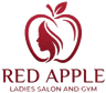 Red Apple Logo