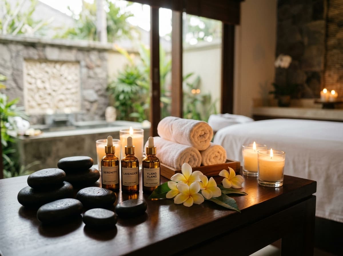 Body Massage