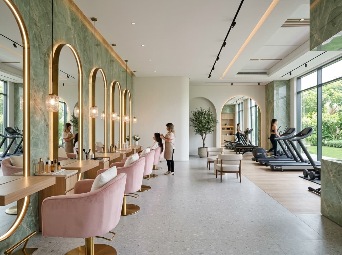 The 7-Day Pre-Event Beauty Checklist: Lashes, Nails, Waxing & Brows